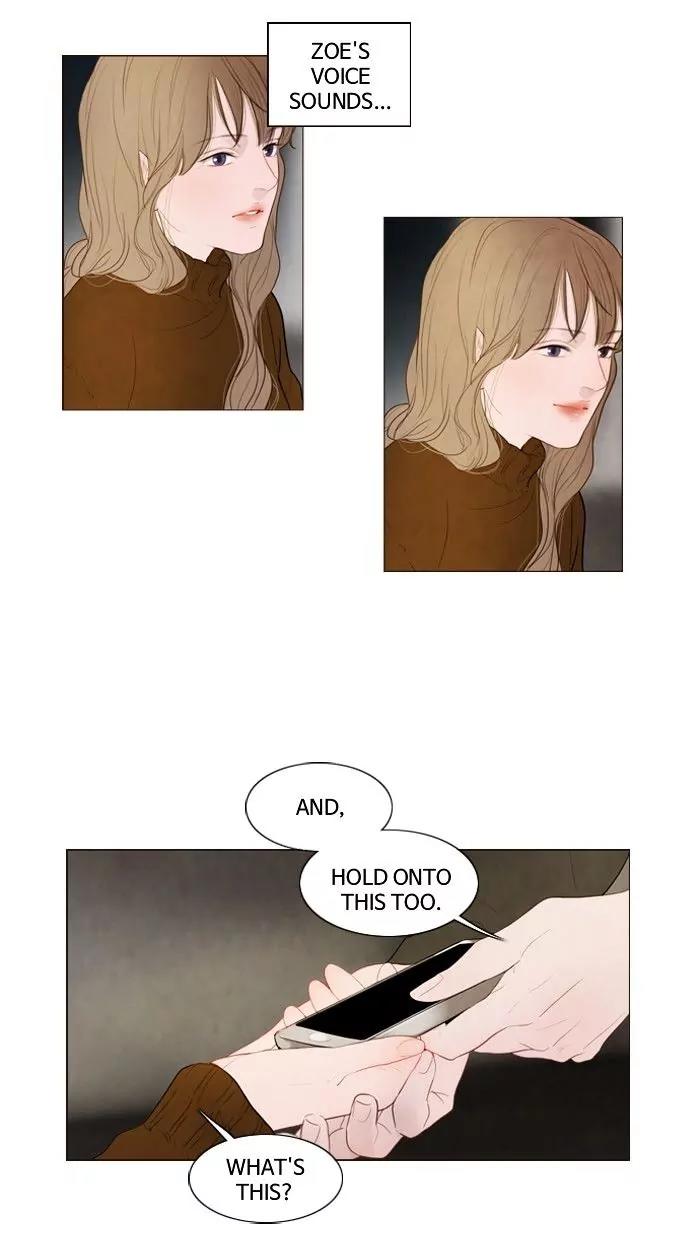 Winter Woods Chapter 119 page 30 - Chapter 119: [Season 2] Ep.64