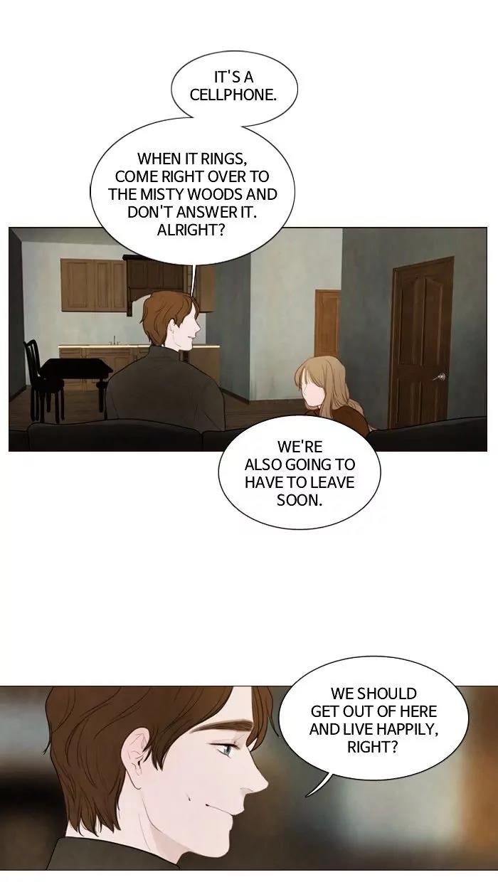 Winter Woods Chapter 119 page 31 - Chapter 119: [Season 2] Ep.64