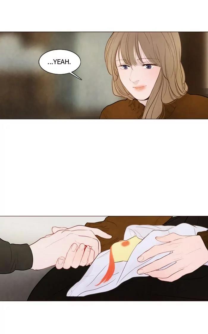 Winter Woods Chapter 119 page 32 - Chapter 119: [Season 2] Ep.64