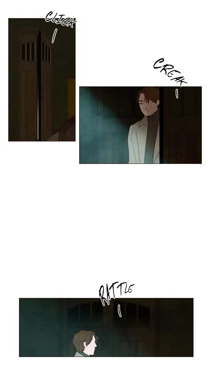 Winter Woods Chapter 119 page 34 - Chapter 119: [Season 2] Ep.64