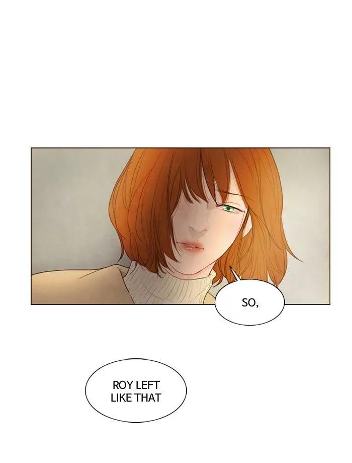 Winter Woods Chapter 119 page 5 - Chapter 119: [Season 2] Ep.64