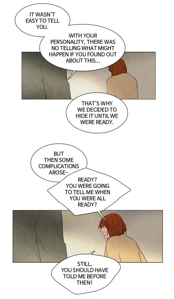 Winter Woods Chapter 119 page 9 - Chapter 119: [Season 2] Ep.64