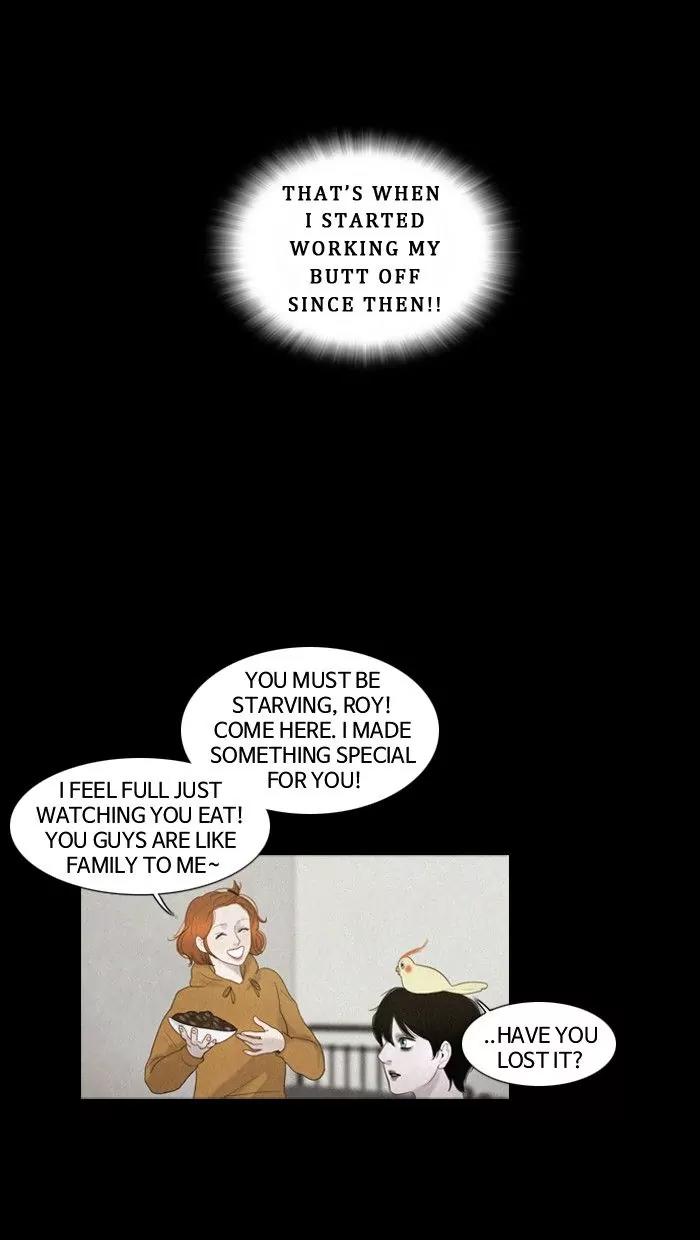 Winter Woods Chapter 12 page 10 - Chapter 12: [Season 1] Ep.11