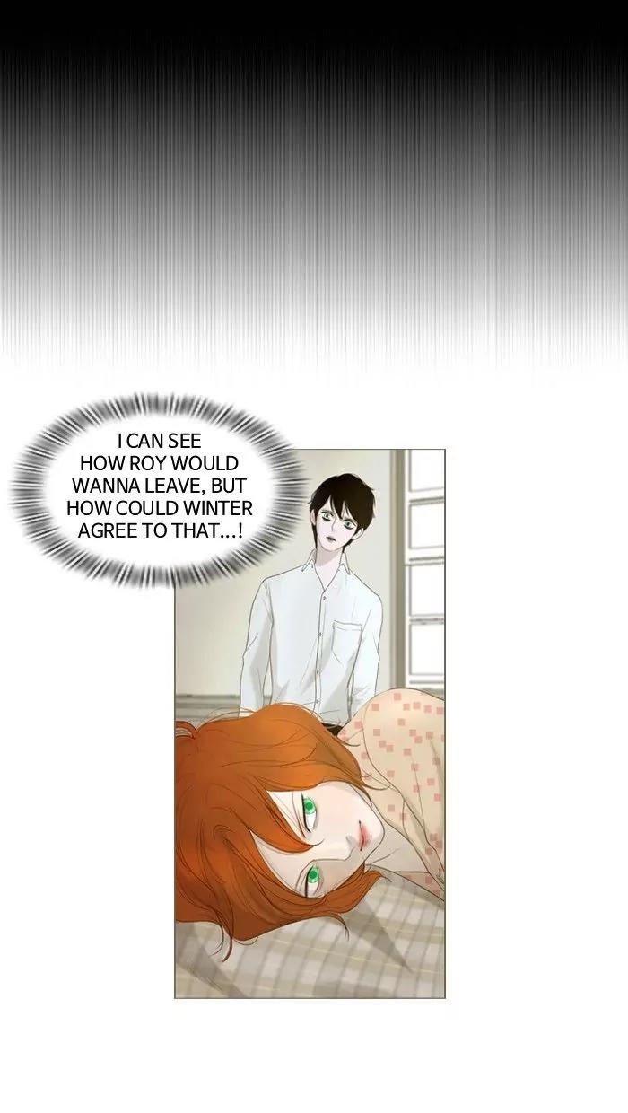 Winter Woods Chapter 12 page 12 - Chapter 12: [Season 1] Ep.11