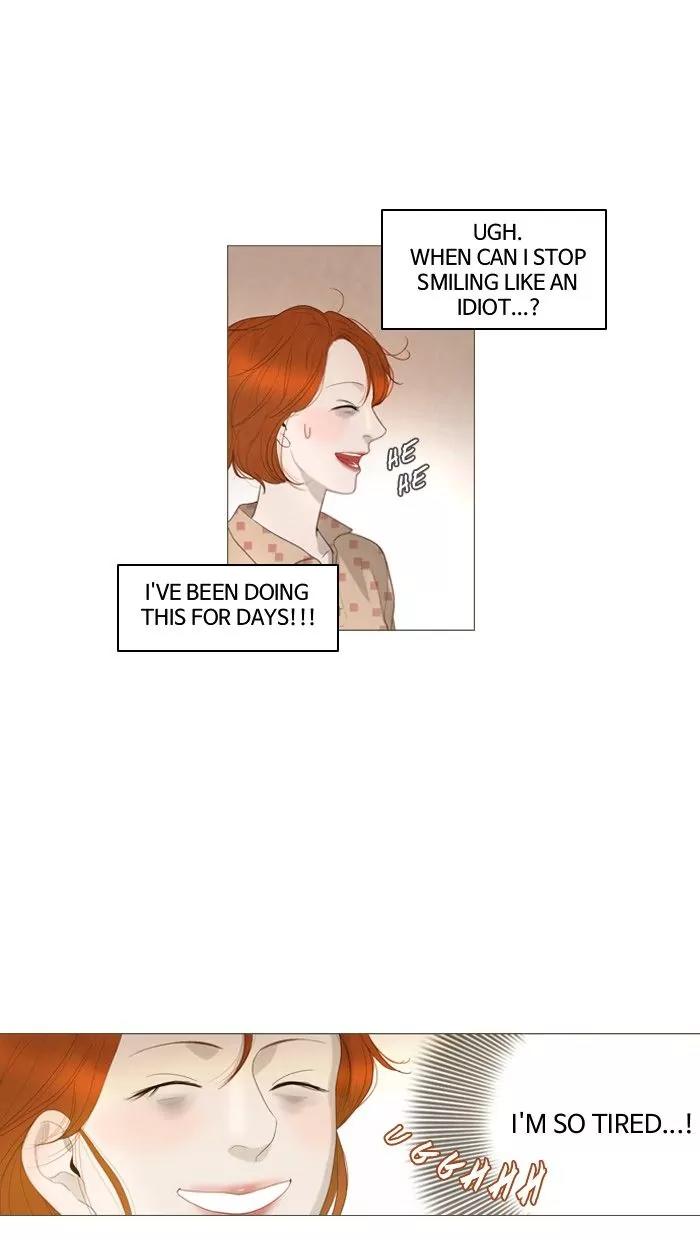 Winter Woods Chapter 12 page 14 - Chapter 12: [Season 1] Ep.11
