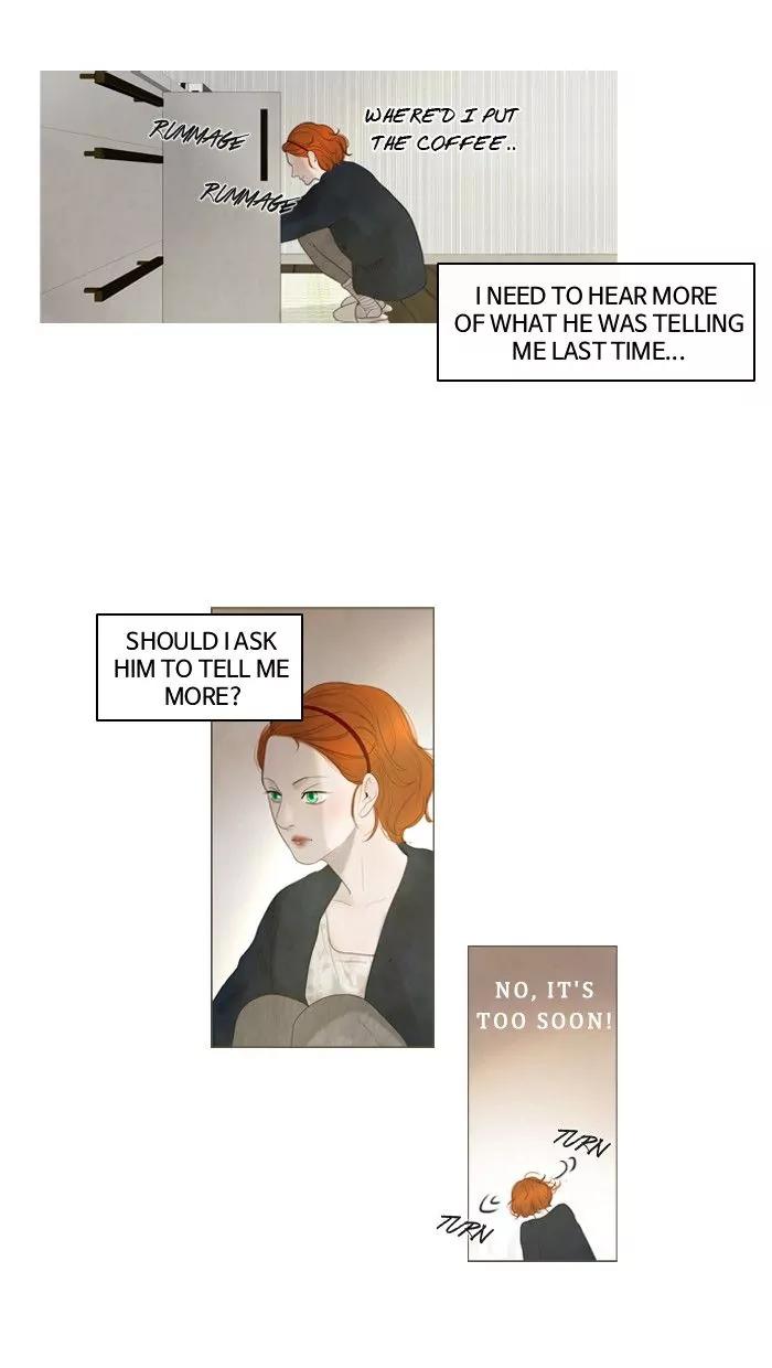 Winter Woods Chapter 12 page 16 - Chapter 12: [Season 1] Ep.11