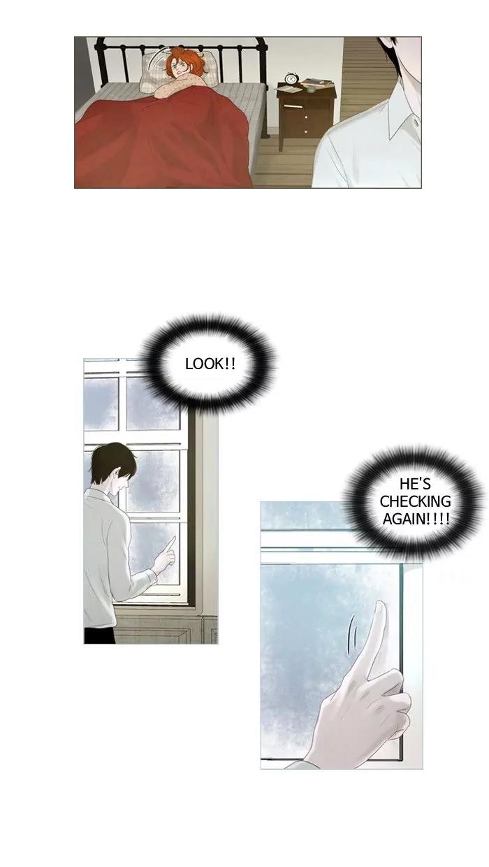 Winter Woods Chapter 12 page 2 - Chapter 12: [Season 1] Ep.11