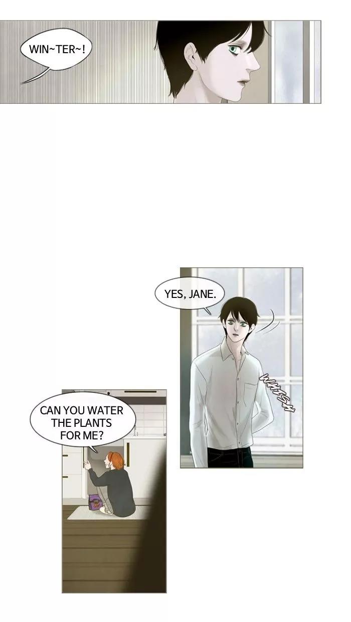 Winter Woods Chapter 12 page 20 - Chapter 12: [Season 1] Ep.11
