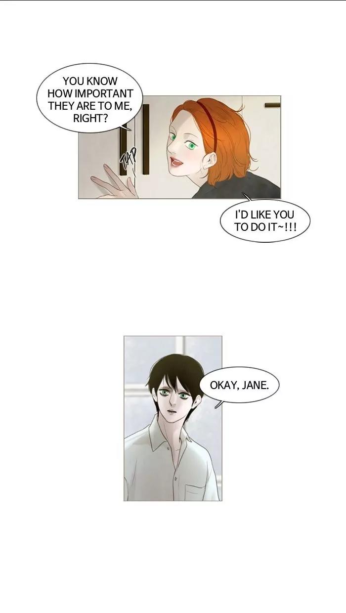 Winter Woods Chapter 12 page 21 - Chapter 12: [Season 1] Ep.11