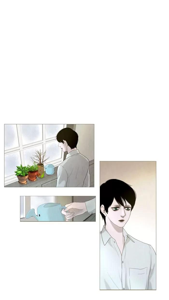 Winter Woods Chapter 12 page 24 - Chapter 12: [Season 1] Ep.11