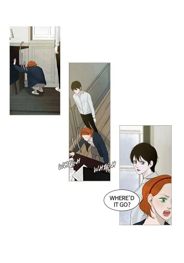 Winter Woods Chapter 12 page 28 - Chapter 12: [Season 1] Ep.11