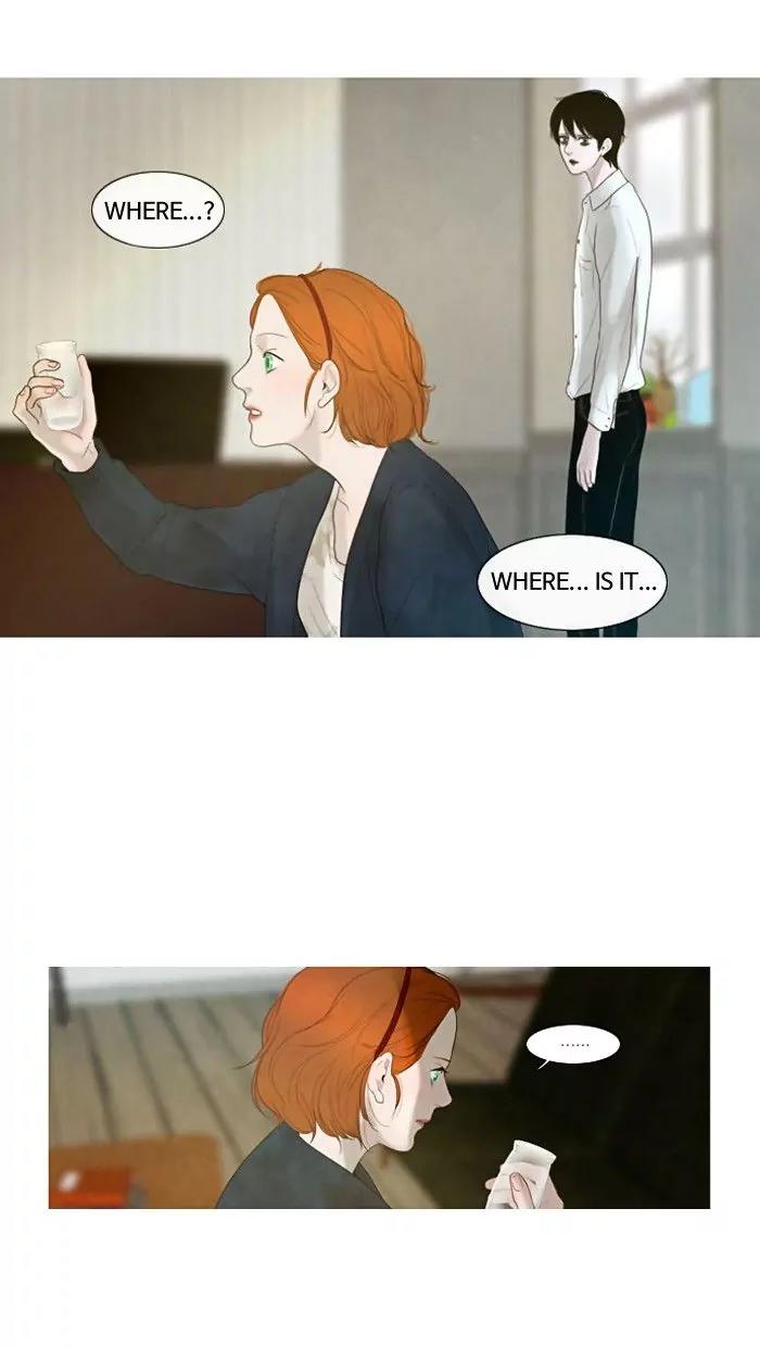 Winter Woods Chapter 12 page 31 - Chapter 12: [Season 1] Ep.11