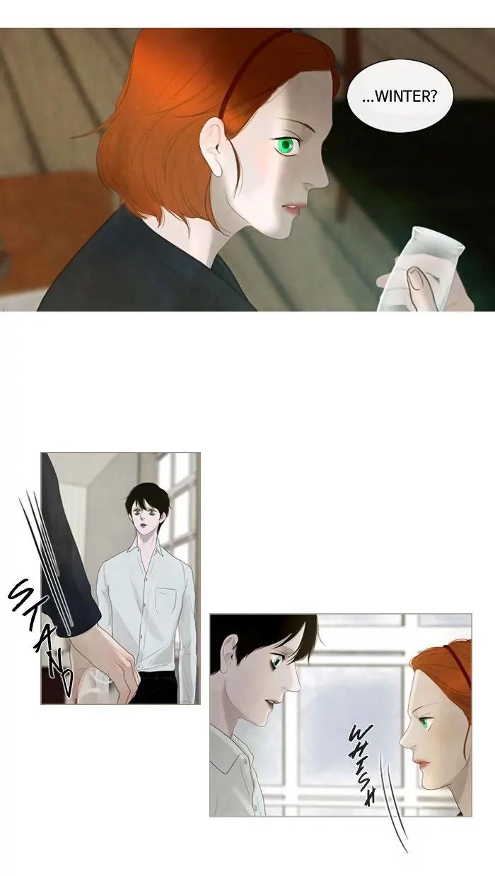 Winter Woods Chapter 12 page 32 - Chapter 12: [Season 1] Ep.11