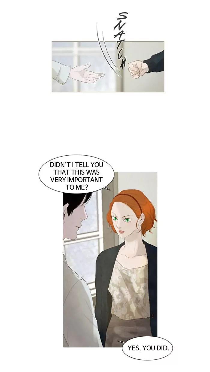 Winter Woods Chapter 12 page 34 - Chapter 12: [Season 1] Ep.11
