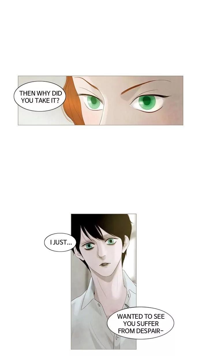 Winter Woods Chapter 12 page 35 - Chapter 12: [Season 1] Ep.11