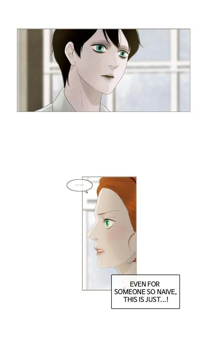 Winter Woods Chapter 12 page 37 - Chapter 12: [Season 1] Ep.11