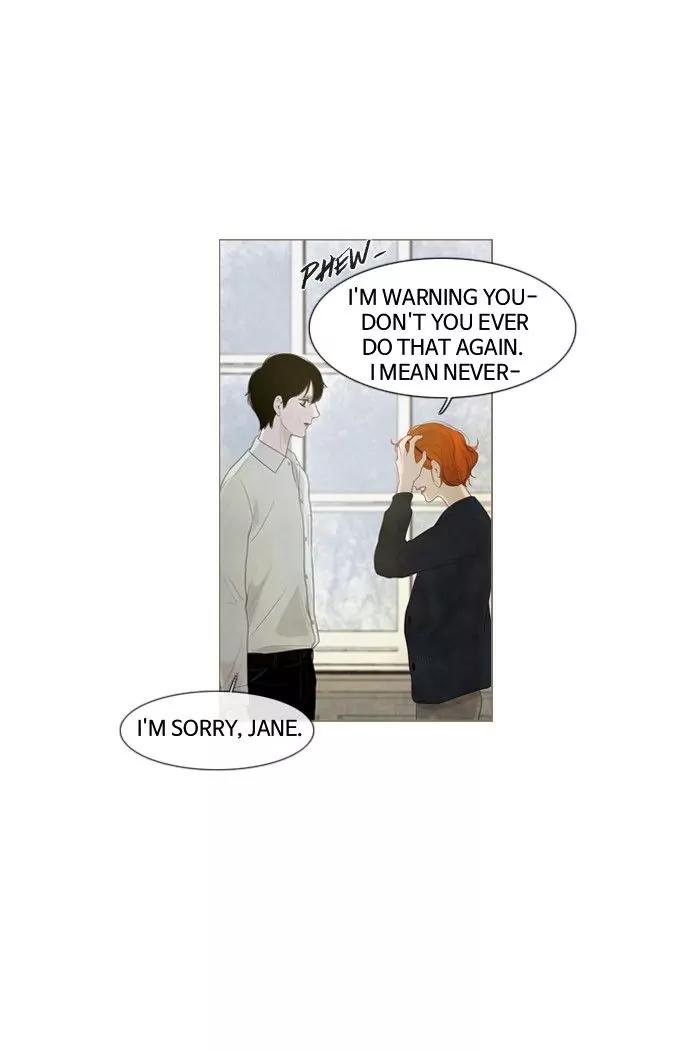 Winter Woods Chapter 12 page 38 - Chapter 12: [Season 1] Ep.11
