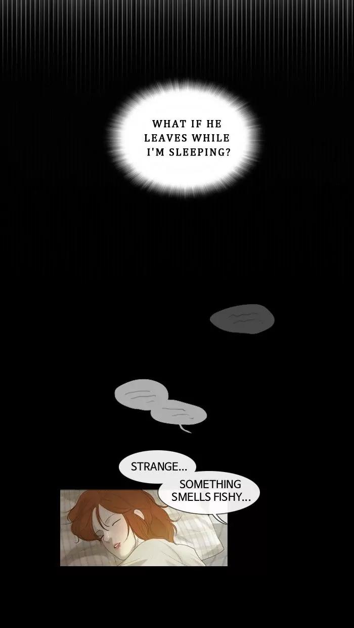 Winter Woods Chapter 12 page 4 - Chapter 12: [Season 1] Ep.11