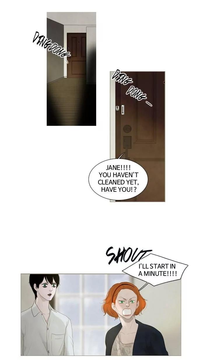 Winter Woods Chapter 12 page 40 - Chapter 12: [Season 1] Ep.11