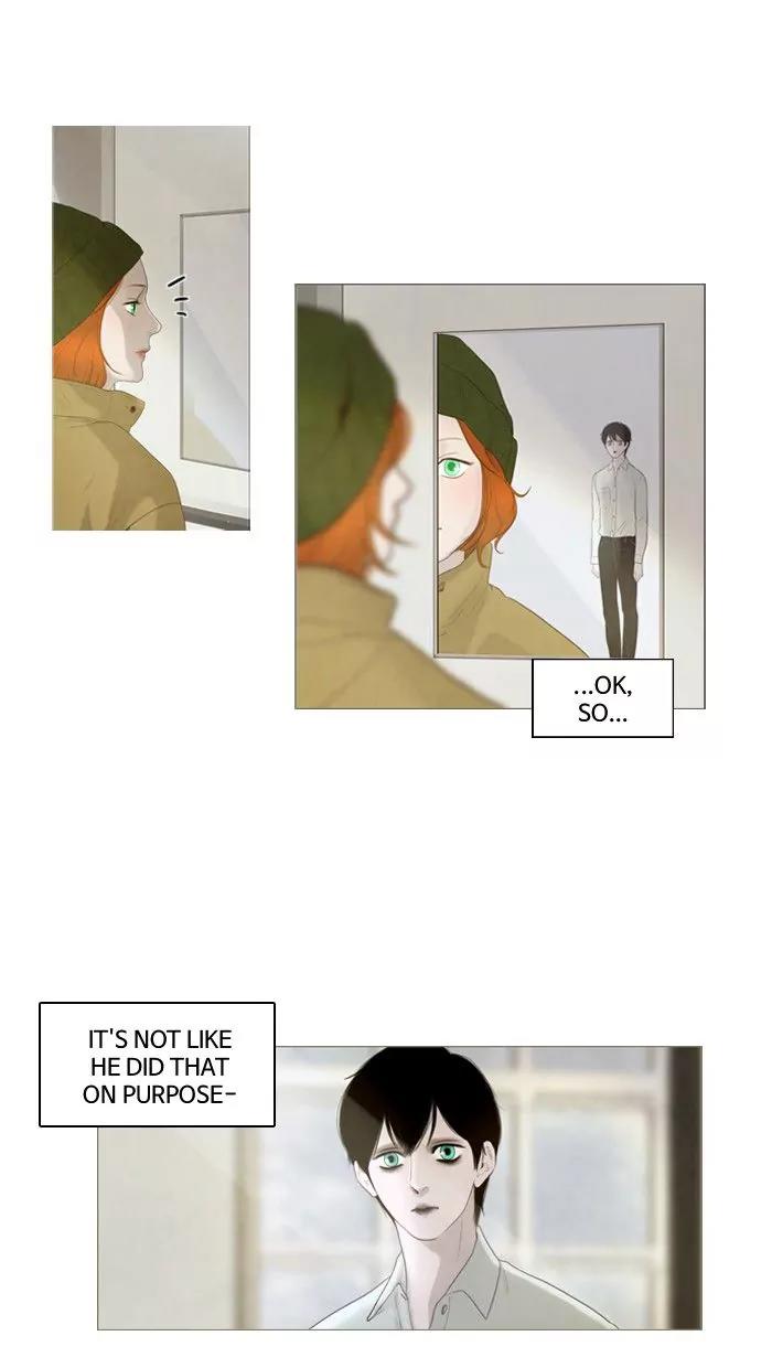 Winter Woods Chapter 12 page 42 - Chapter 12: [Season 1] Ep.11