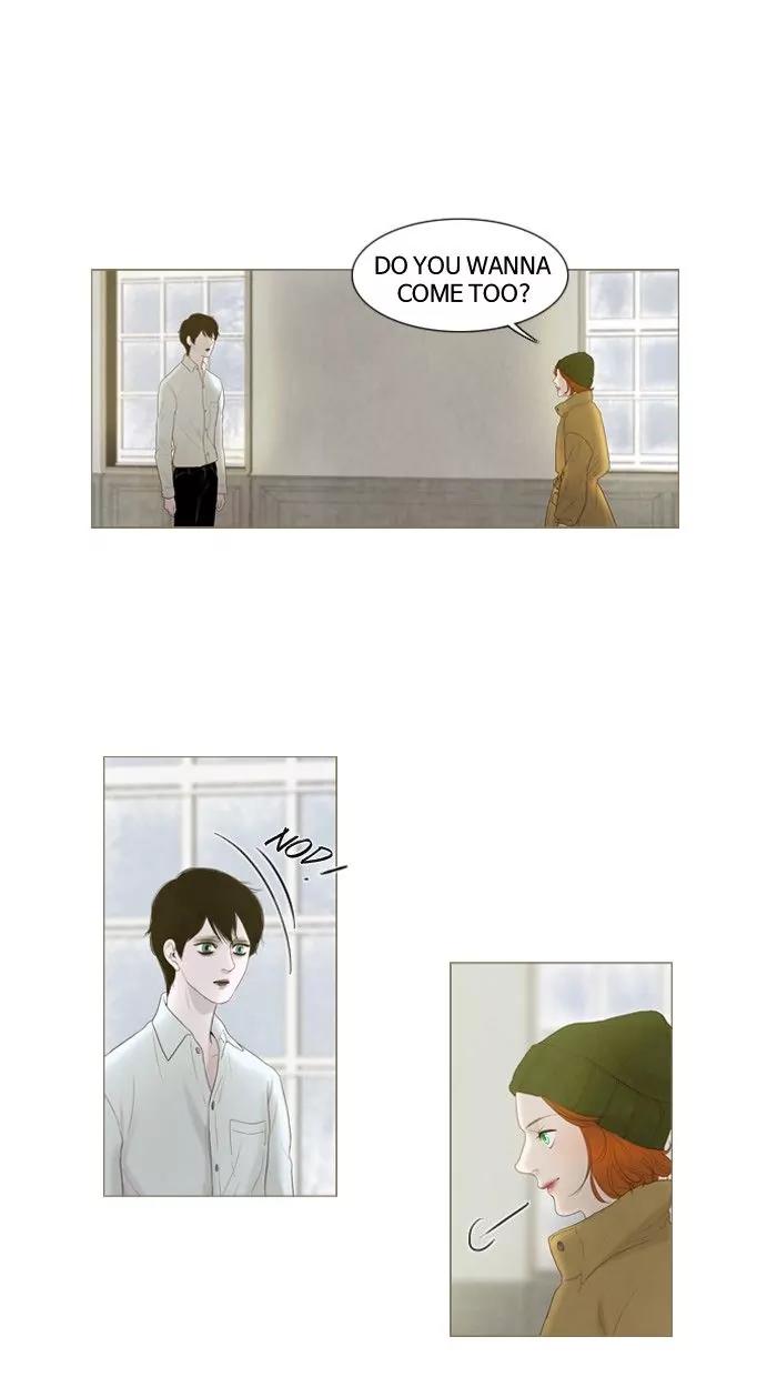 Winter Woods Chapter 12 page 43 - Chapter 12: [Season 1] Ep.11