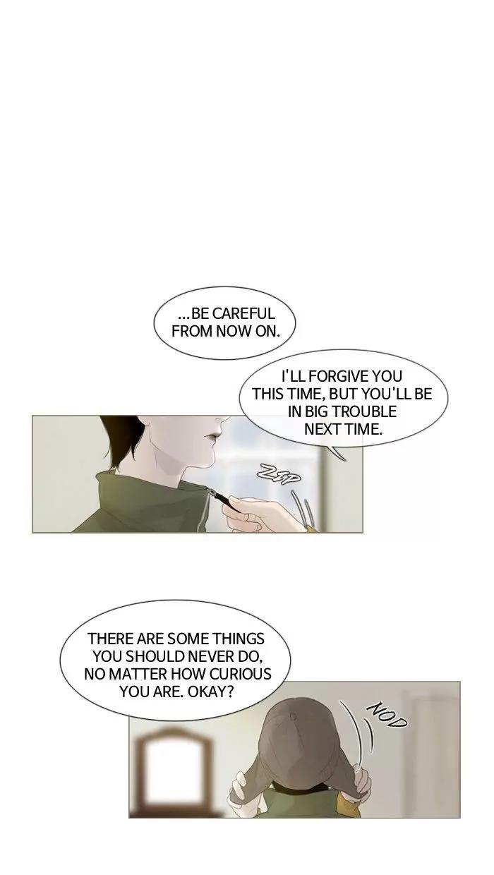 Winter Woods Chapter 12 page 44 - Chapter 12: [Season 1] Ep.11