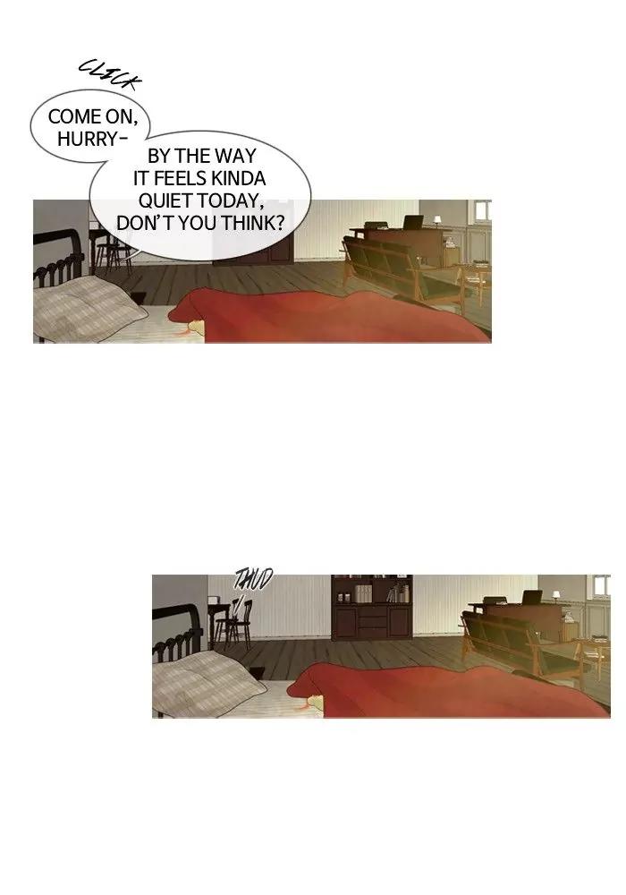 Winter Woods Chapter 12 page 48 - Chapter 12: [Season 1] Ep.11
