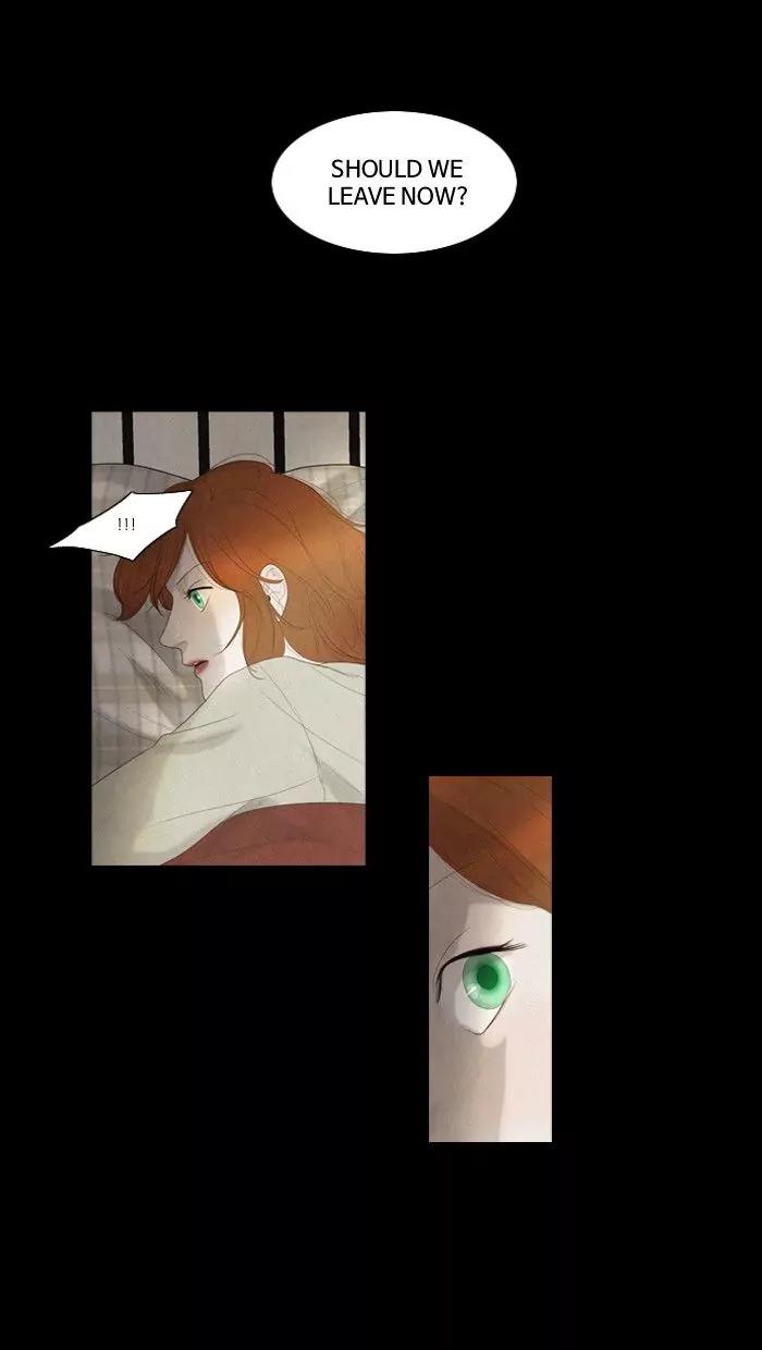Winter Woods Chapter 12 page 7 - Chapter 12: [Season 1] Ep.11