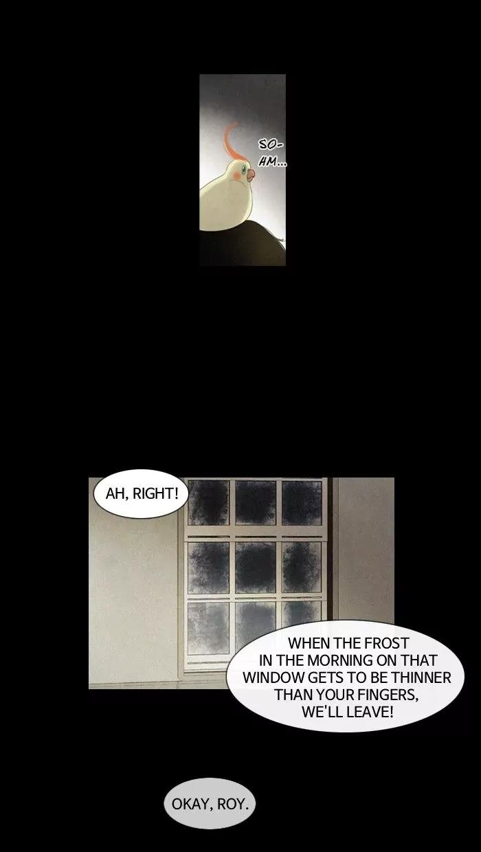 Winter Woods Chapter 12 page 9 - Chapter 12: [Season 1] Ep.11