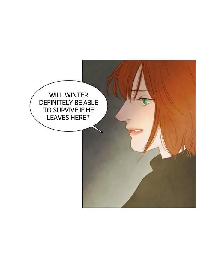 Winter Woods Chapter 120 page 10 - Chapter 120: [Season 2] Ep.65
