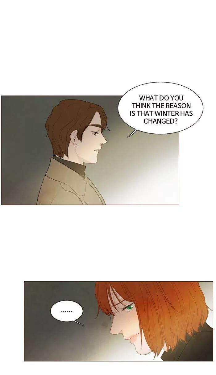 Winter Woods Chapter 120 page 12 - Chapter 120: [Season 2] Ep.65