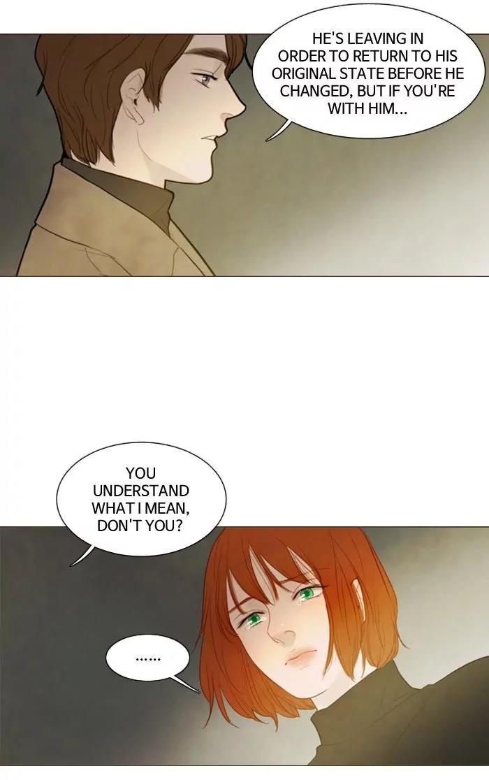 Winter Woods Chapter 120 page 14 - Chapter 120: [Season 2] Ep.65