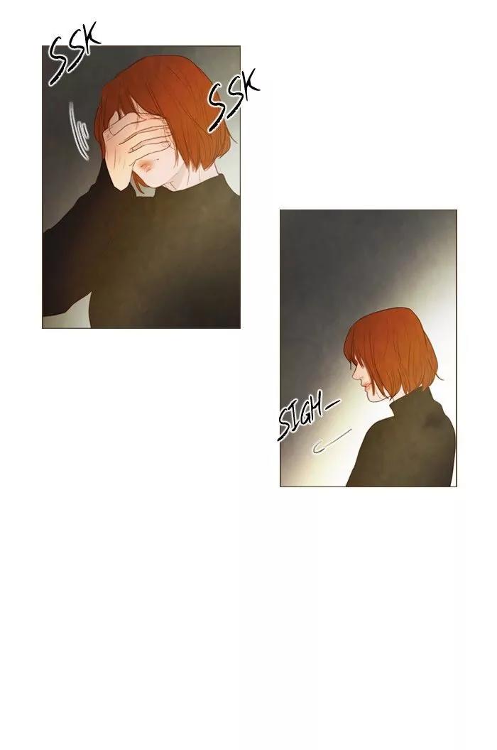 Winter Woods Chapter 120 page 16 - Chapter 120: [Season 2] Ep.65