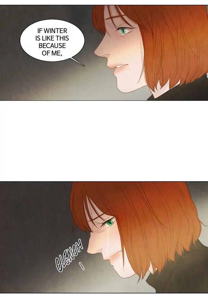 Winter Woods Chapter 120 page 17 - Chapter 120: [Season 2] Ep.65