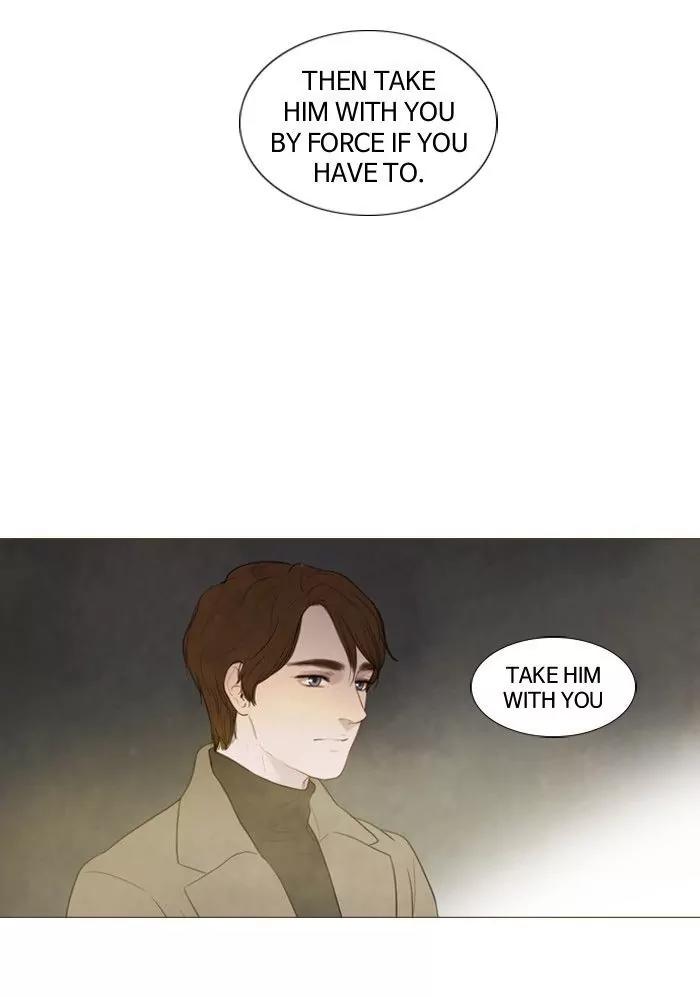Winter Woods Chapter 120 page 19 - Chapter 120: [Season 2] Ep.65