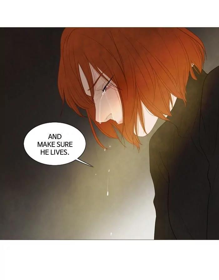 Winter Woods Chapter 120 page 20 - Chapter 120: [Season 2] Ep.65