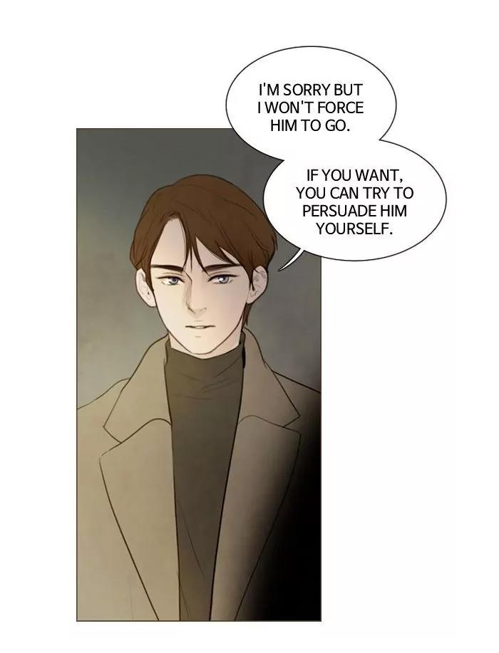 Winter Woods Chapter 120 page 21 - Chapter 120: [Season 2] Ep.65