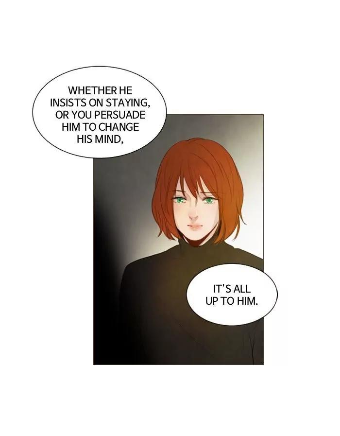 Winter Woods Chapter 120 page 22 - Chapter 120: [Season 2] Ep.65