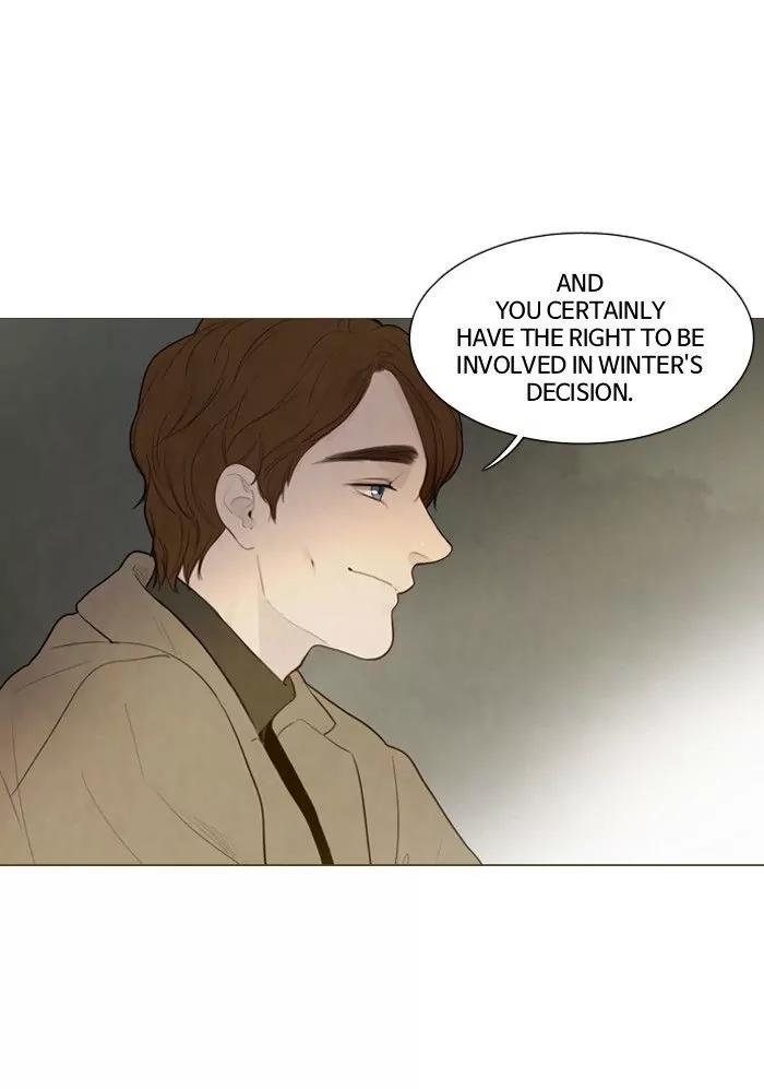 Winter Woods Chapter 120 page 23 - Chapter 120: [Season 2] Ep.65
