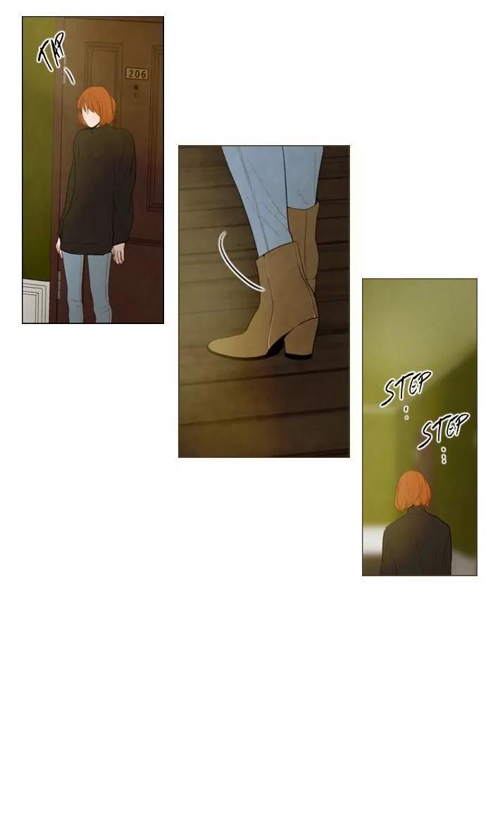 Winter Woods Chapter 120 page 26 - Chapter 120: [Season 2] Ep.65