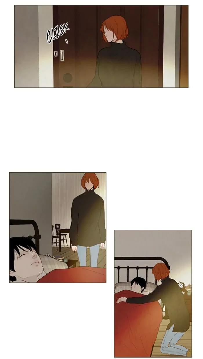 Winter Woods Chapter 120 page 27 - Chapter 120: [Season 2] Ep.65