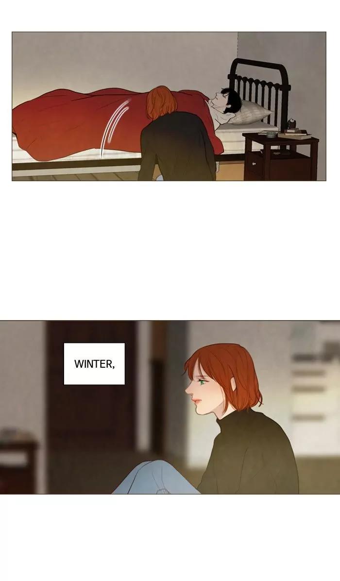 Winter Woods Chapter 120 page 29 - Chapter 120: [Season 2] Ep.65