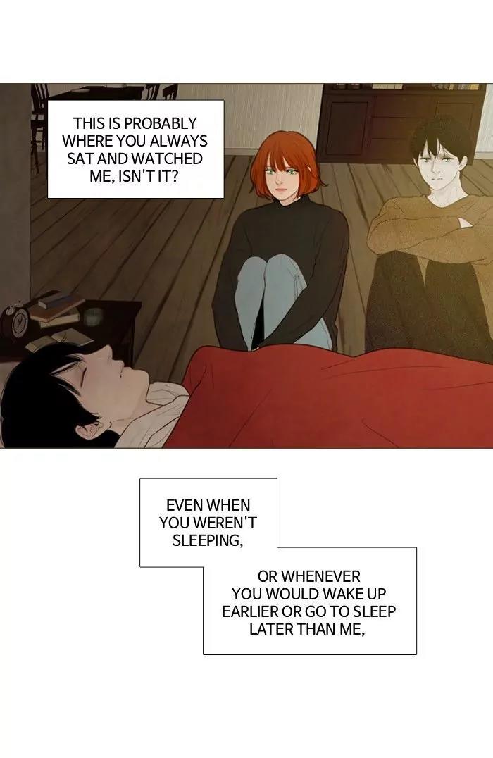 Winter Woods Chapter 120 page 30 - Chapter 120: [Season 2] Ep.65