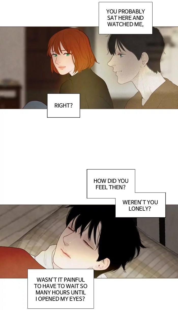 Winter Woods Chapter 120 page 31 - Chapter 120: [Season 2] Ep.65