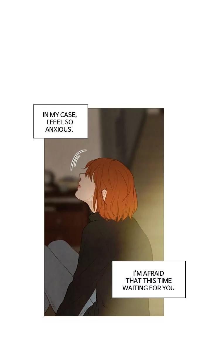 Winter Woods Chapter 120 page 32 - Chapter 120: [Season 2] Ep.65