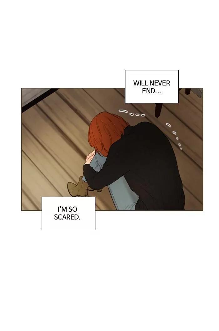 Winter Woods Chapter 120 page 33 - Chapter 120: [Season 2] Ep.65