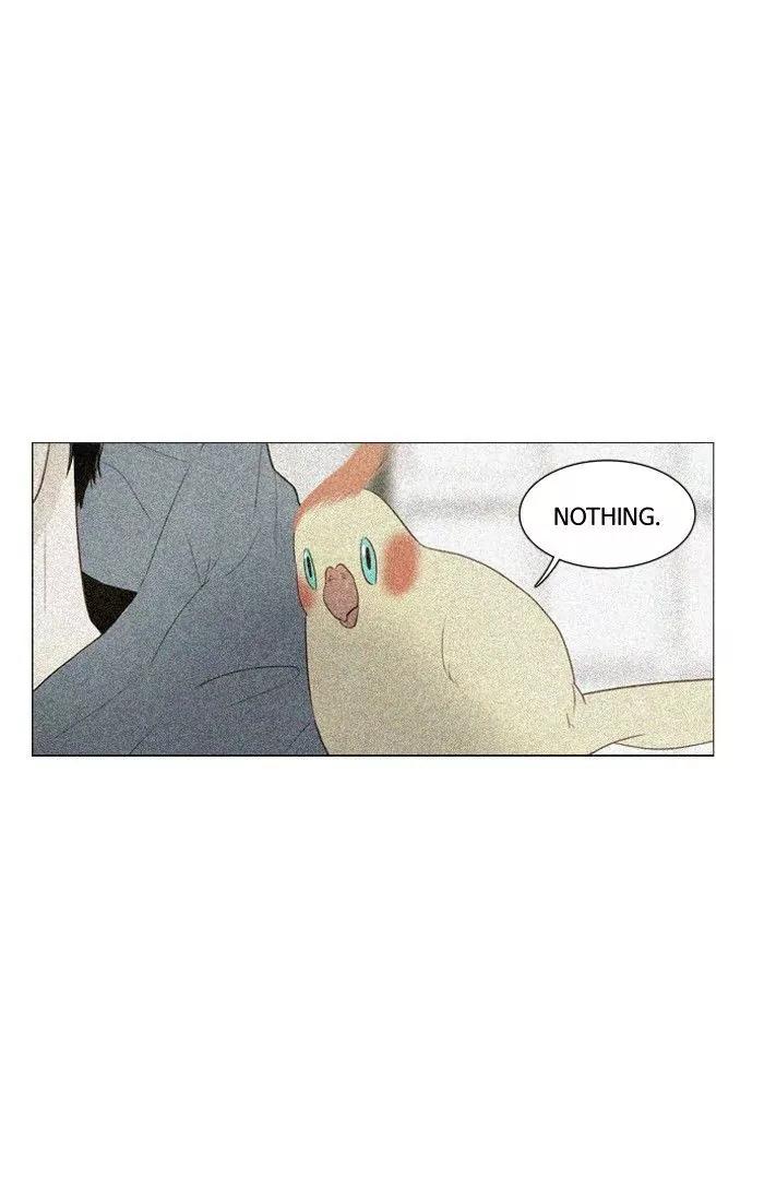 Winter Woods Chapter 120 page 35 - Chapter 120: [Season 2] Ep.65