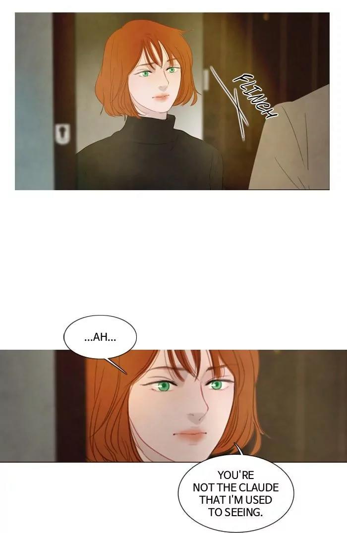 Winter Woods Chapter 120 page 4 - Chapter 120: [Season 2] Ep.65