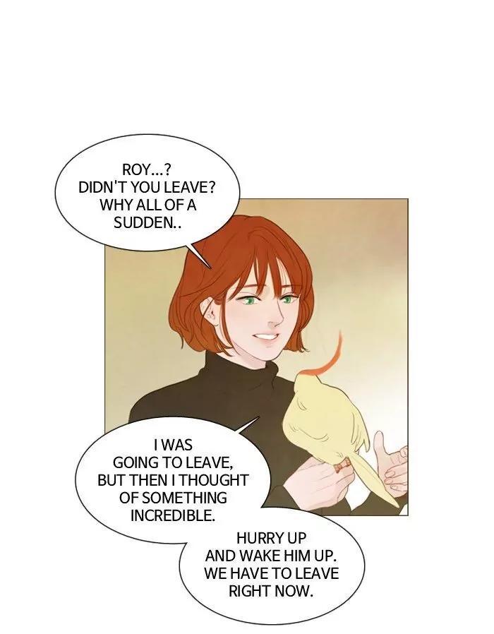 Winter Woods Chapter 120 page 41 - Chapter 120: [Season 2] Ep.65