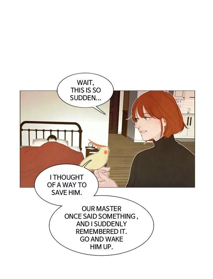 Winter Woods Chapter 120 page 42 - Chapter 120: [Season 2] Ep.65